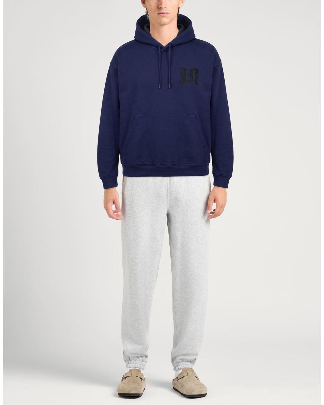 Sudadera John Richmond de hombre de color Blue