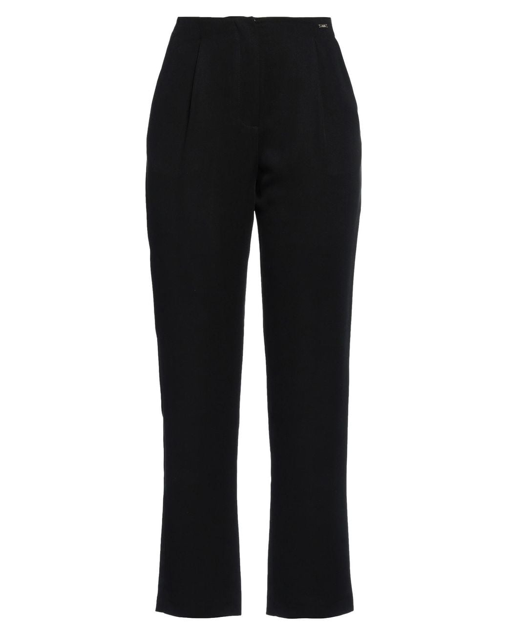 ARMANI EXCHANGE Black Pants