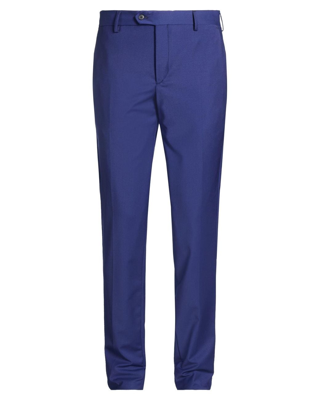 Brian Dales Blue Trouser for men