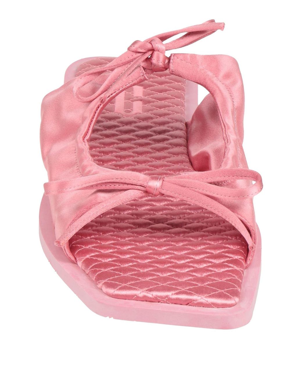 Carlotha Ray Pink Sandals