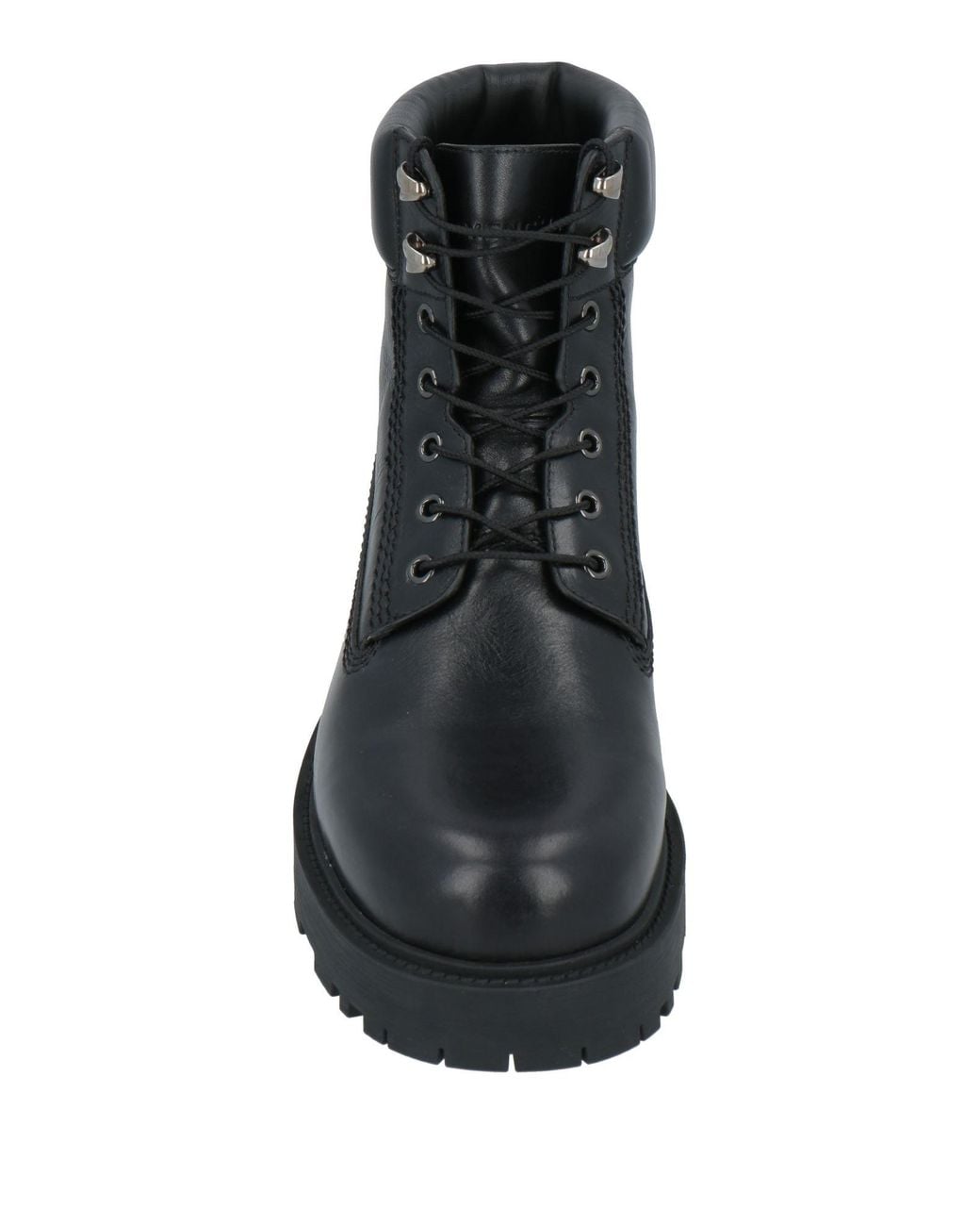 Givenchy Black Ankle Boots for men