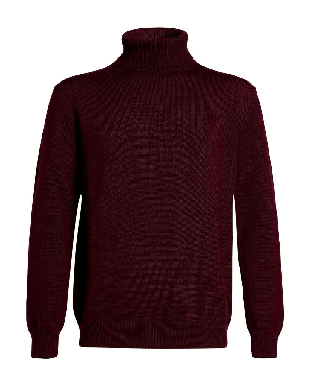 Col Roulé Diktat pour homme en coloris Red