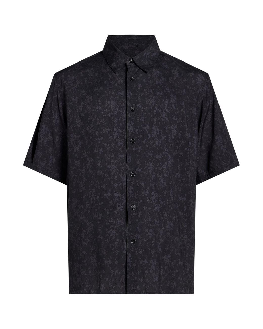 Rag & Bone Hemd in Blue für Herren
