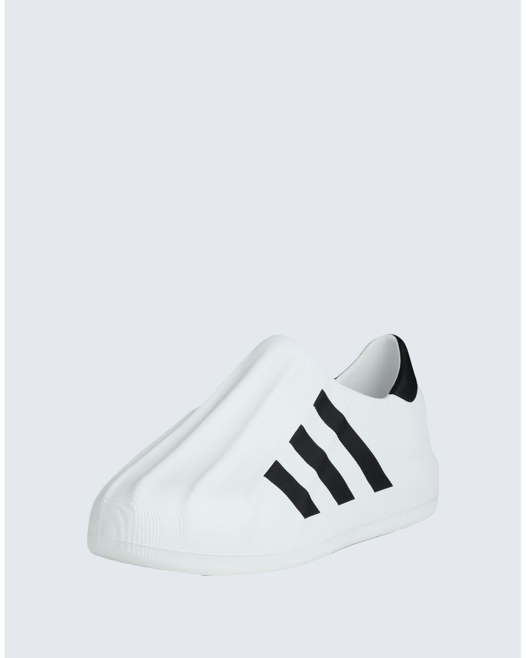 Adidas Originals White Sneakers for men