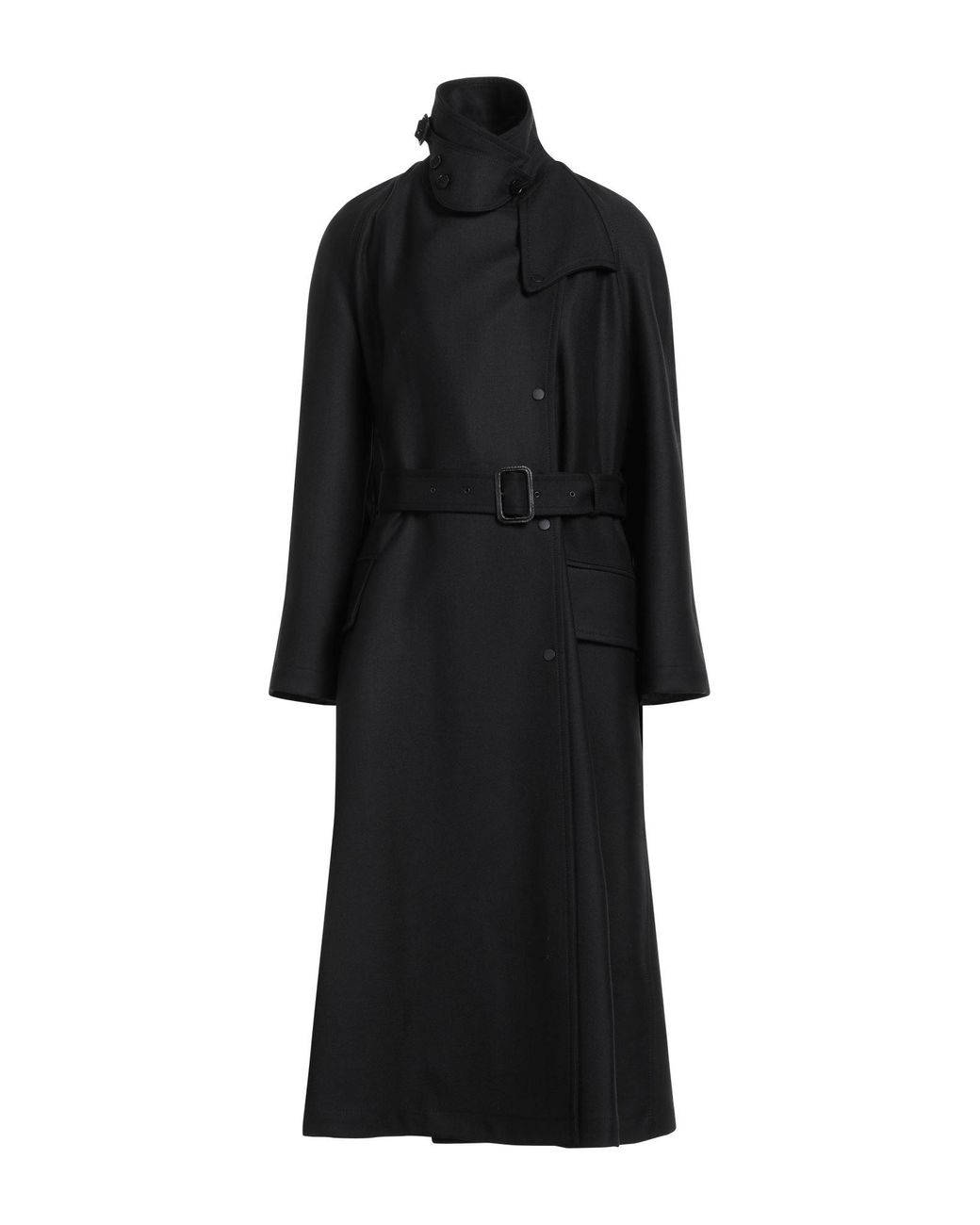 Emporio Armani Black Coat Online | www.jkuat.ac.ke