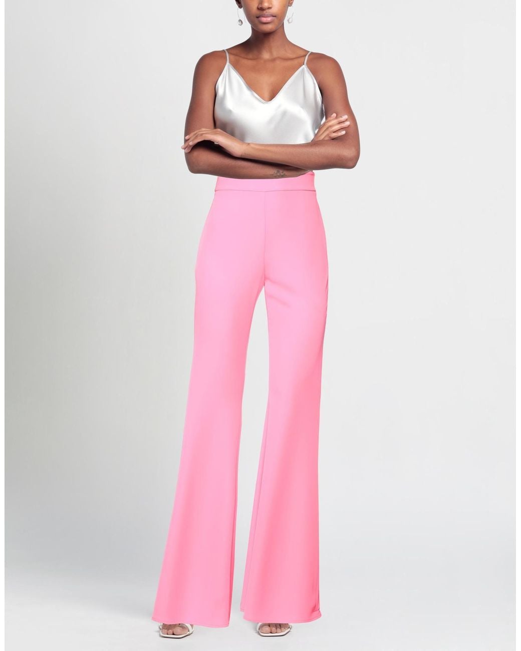 Aniye By Pink Trouser