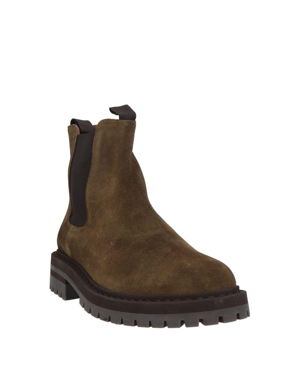 Bottines Common Projects pour homme en coloris Brown