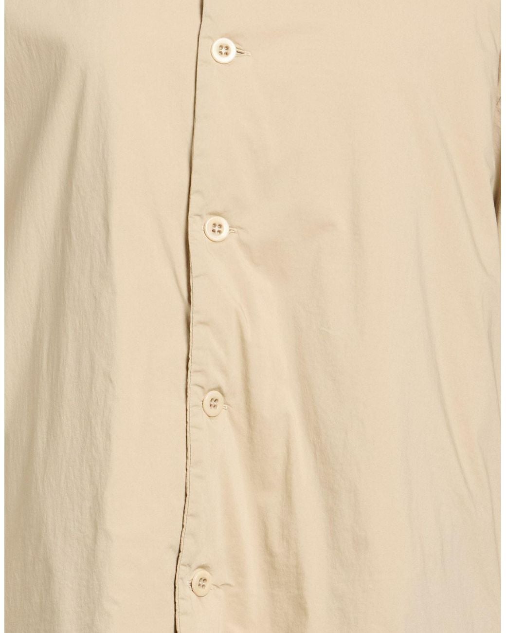 Labo.art Natural Jacket Cotton, Nylon, Elastane