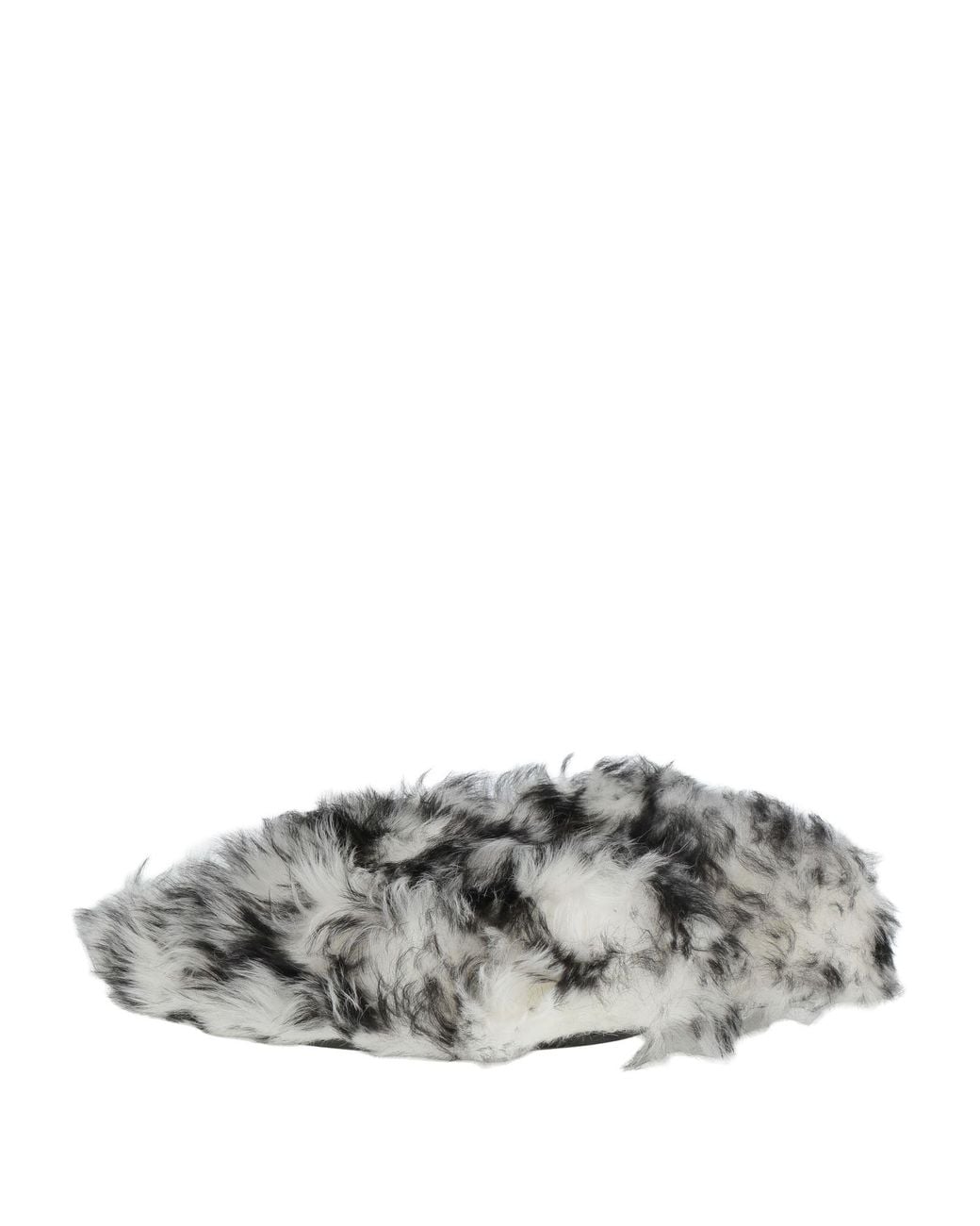Marni Gray Mules & Clogs for men