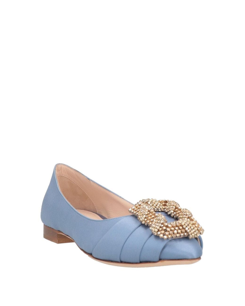 Rodo Blue Ballerina