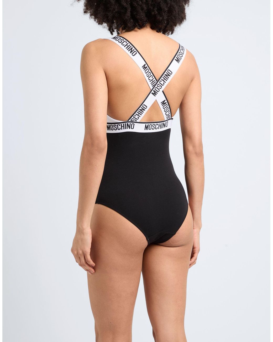 Moschino bodysuit deals