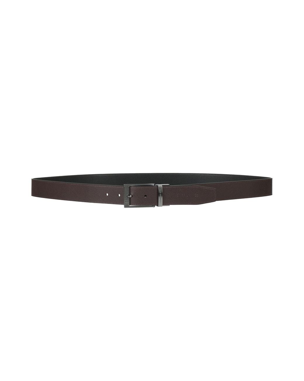 Cerruti 1881 Black Belt for men