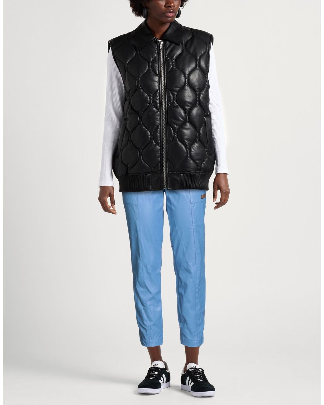 Twinset Blue Pants