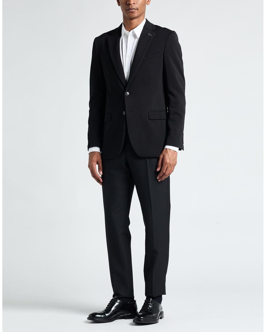 Scotch & Soda Black Blazers for men