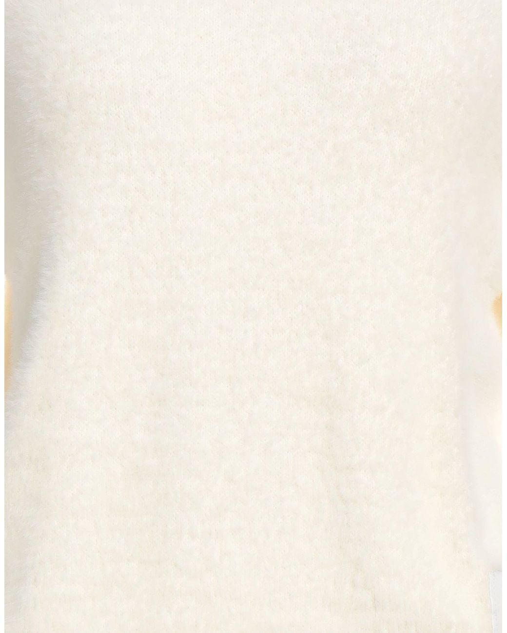 hinnominate White Jumper