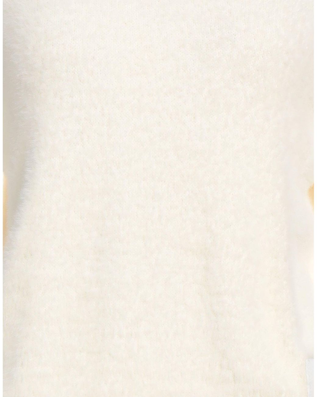 hinnominate White Jumper