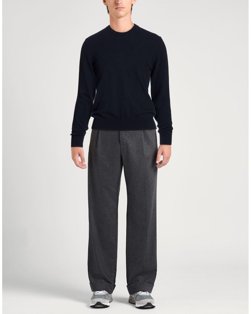 Pullover Altea de hombre de color Blue