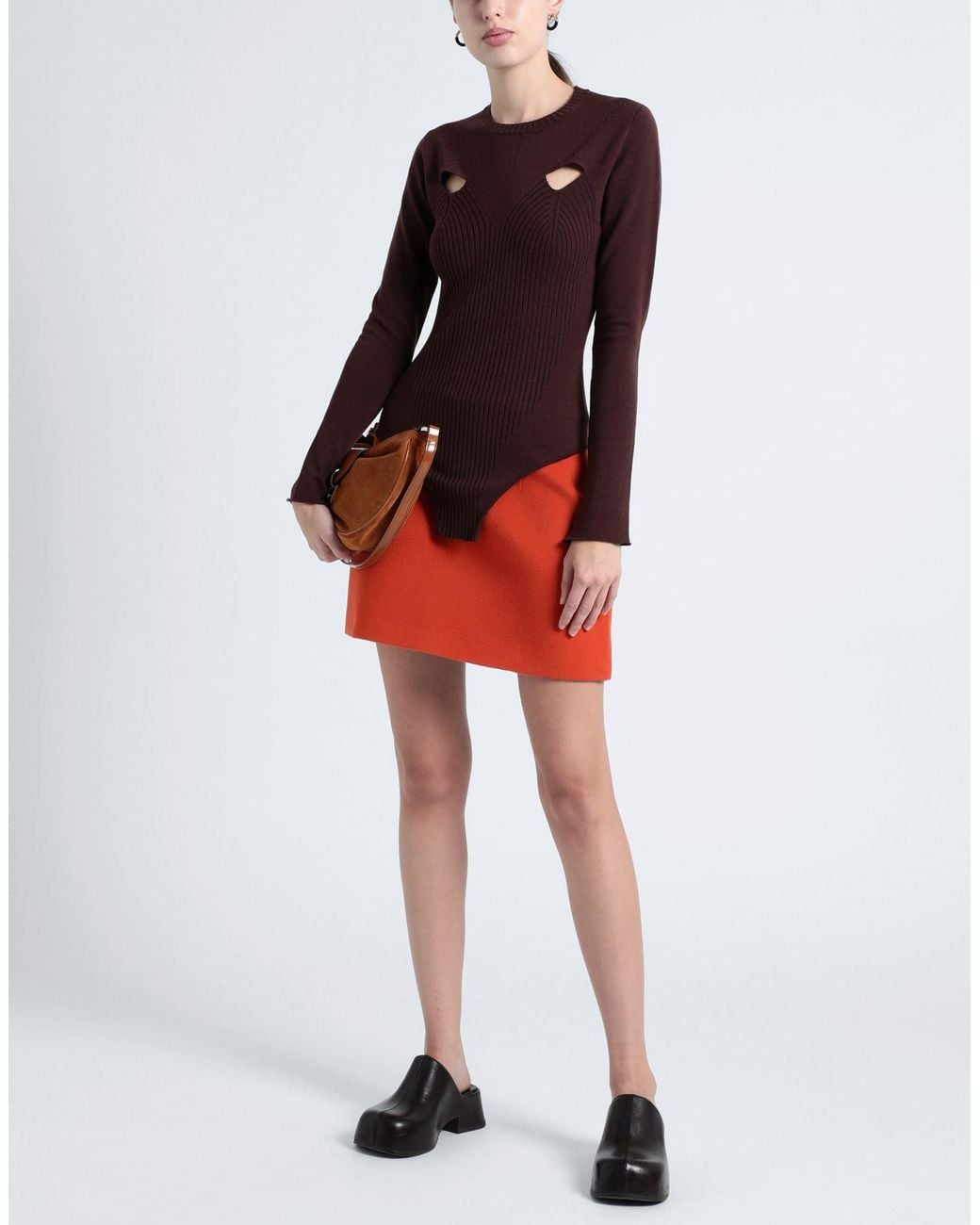 Marco Rambaldi Purple Pullover