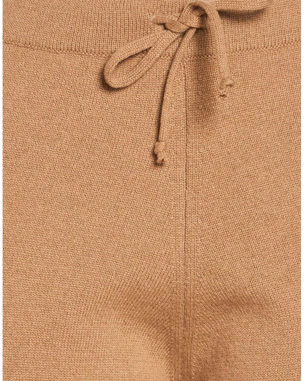 Alpha Studio Natural Trouser