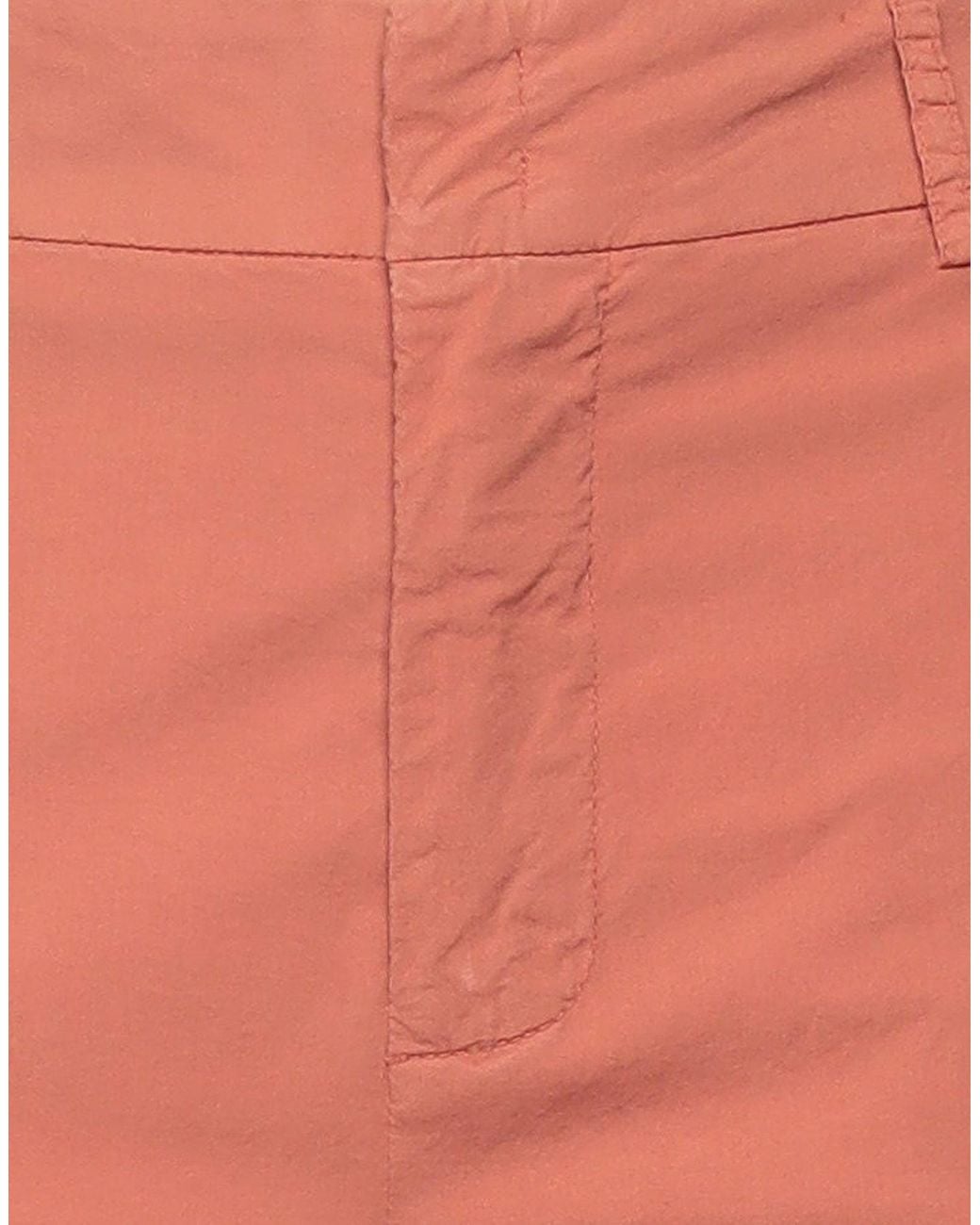 .., merci italia Red Trouser