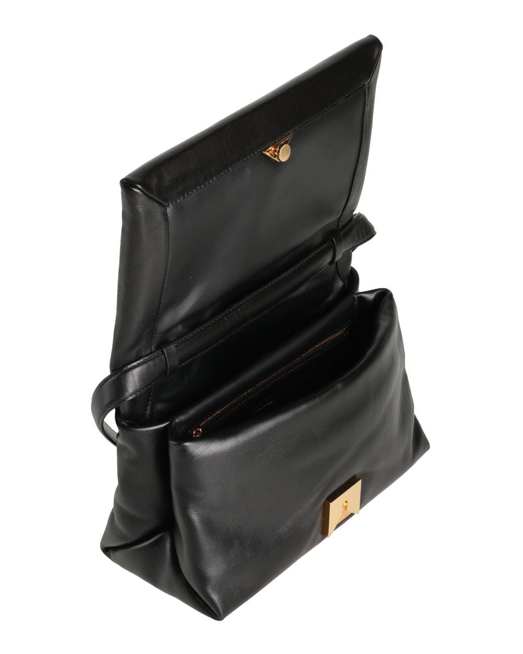 Marni Black Cross-body Bag