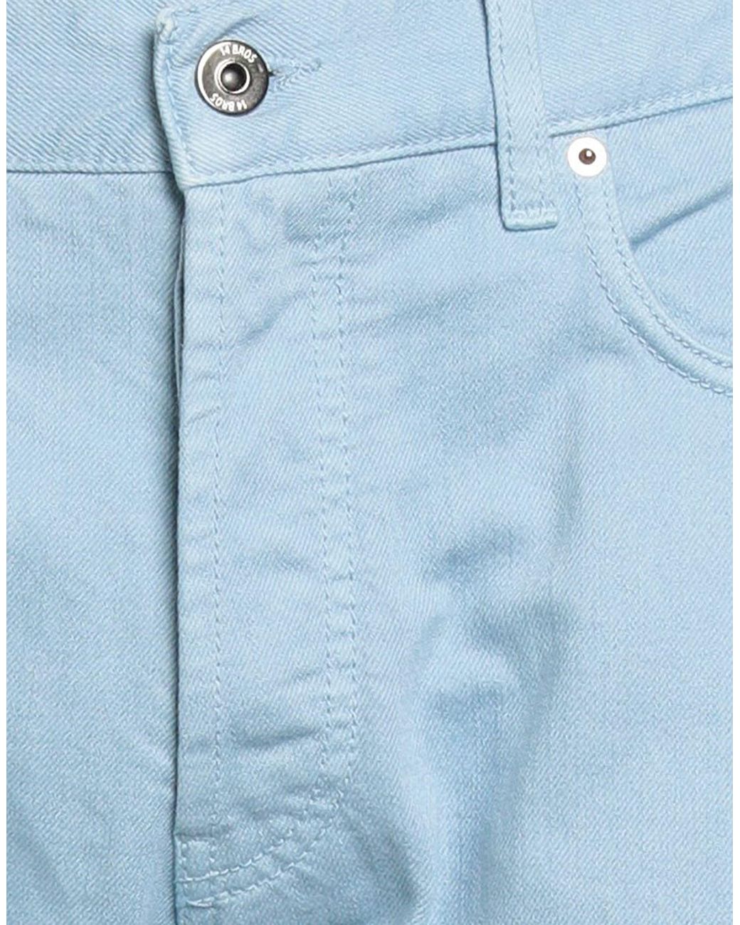 14 Bros Blue Jeans for men