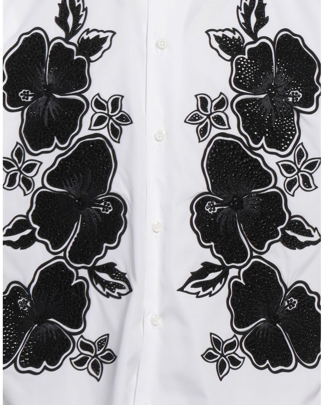 DSquared² White Shirt for men