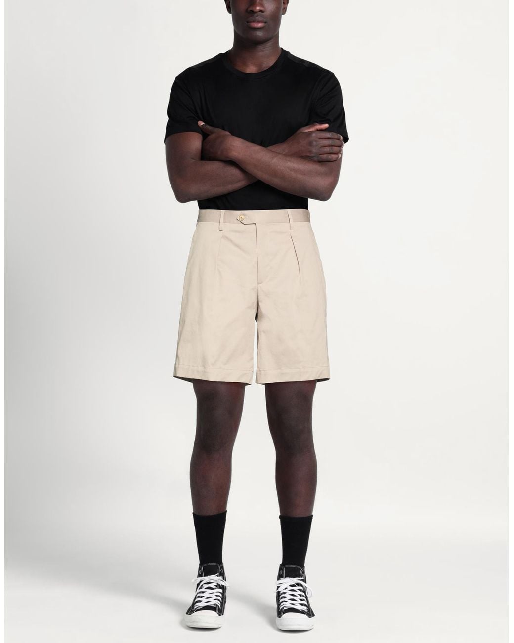 Briglia 1949 Natural Shorts & Bermuda Shorts for men