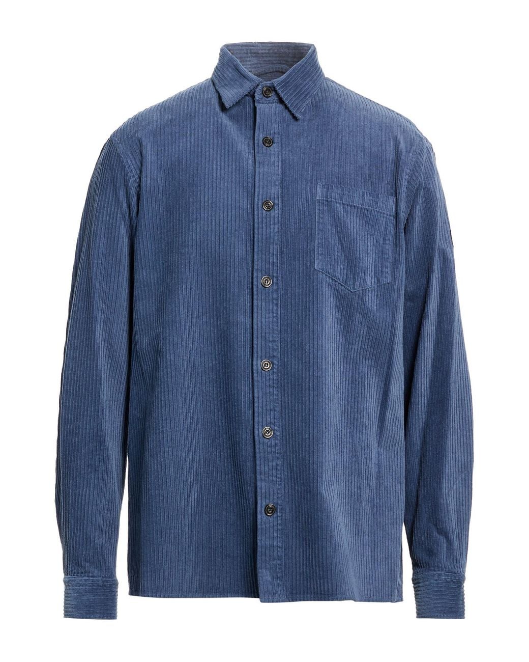 Paul & Shark Blue Jackets for men