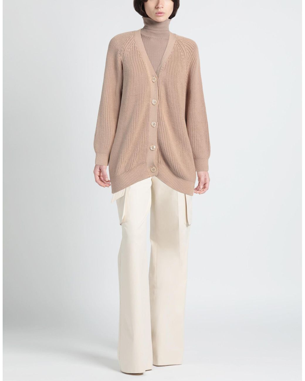 Rebecas A.P.C. de color Natural