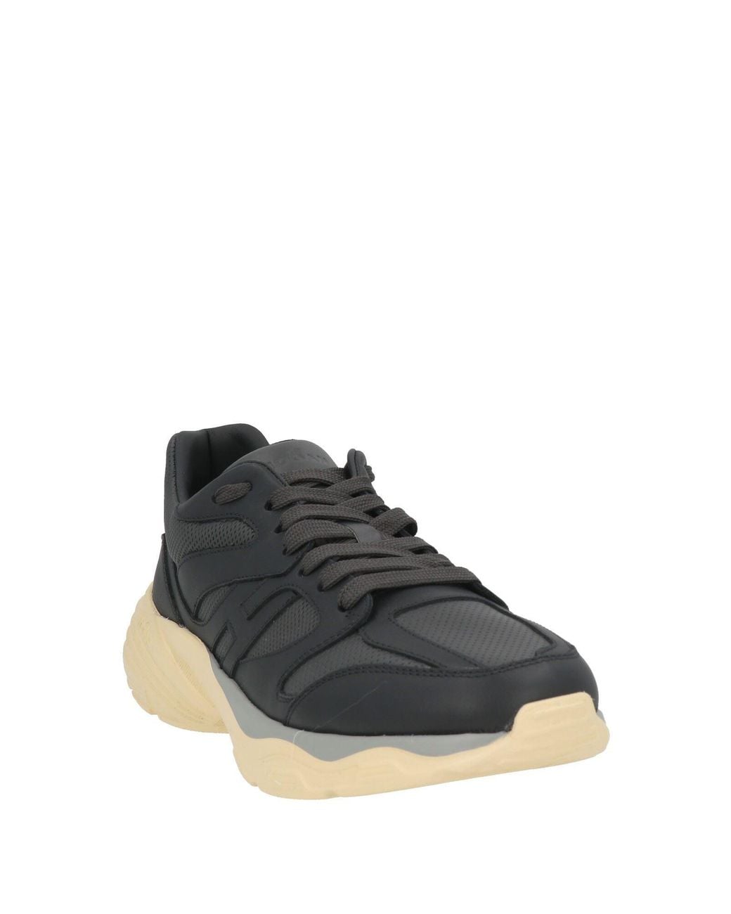 Sneakers Hogan en coloris Blue