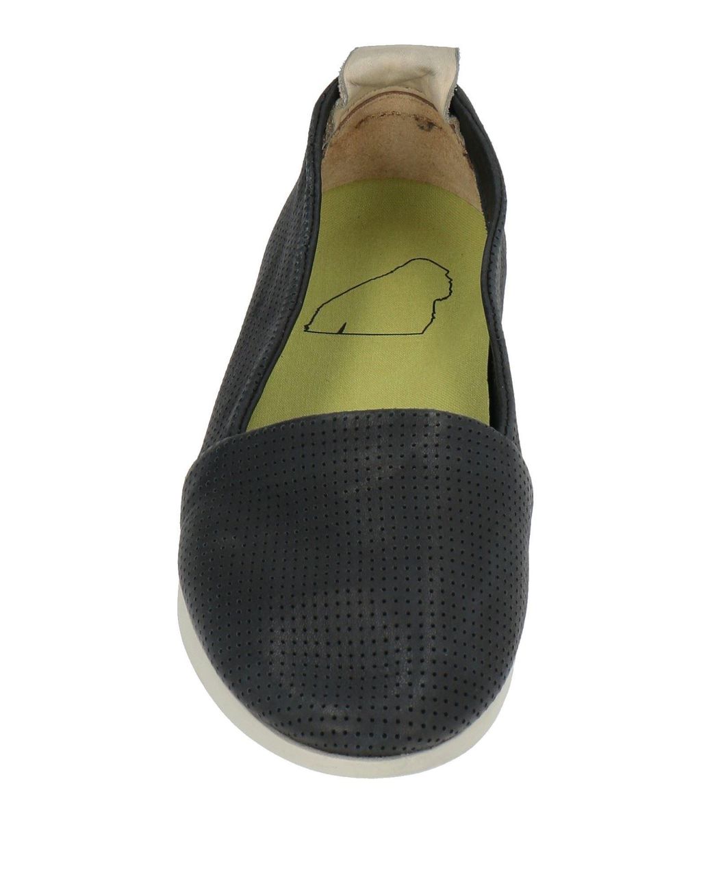 Satorisan Black Loafers Soft Leather