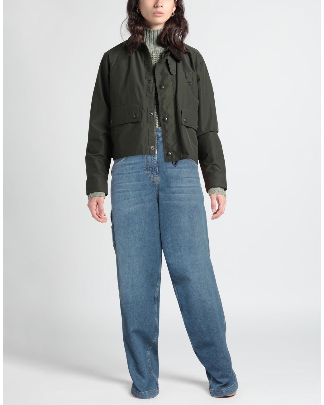 Etro Blue Jeans