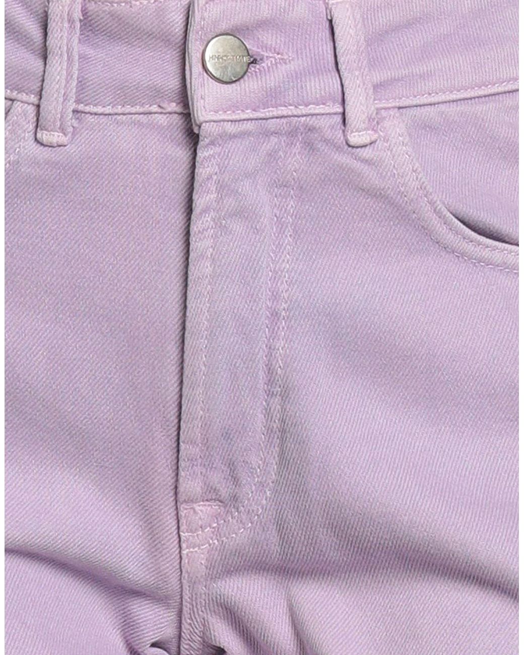 hinnominate Purple Jeans