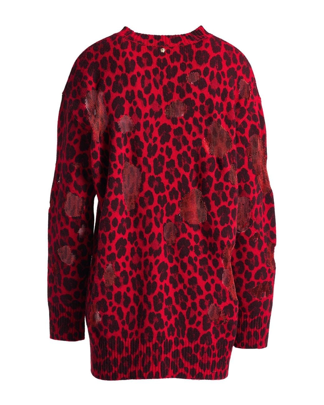 Pullover di Versace in Red