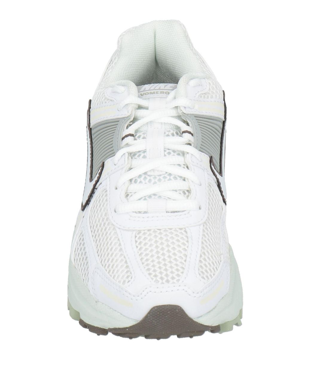 Nike White Trainers