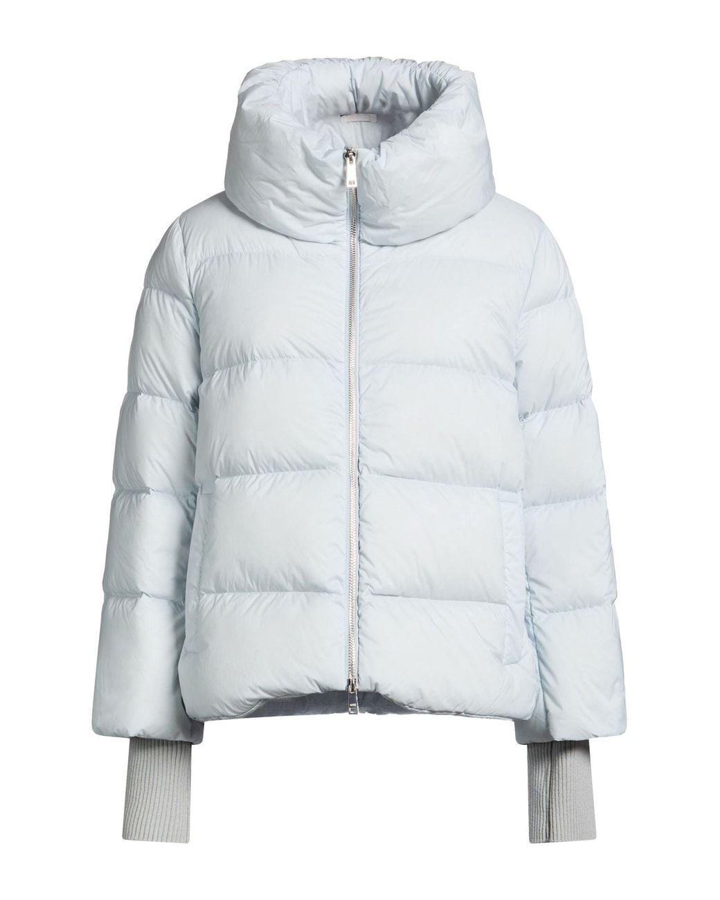 Add Blue Puffer