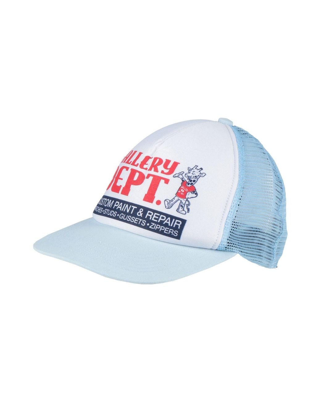 Chapeau GALLERY DEPT. pour homme en coloris Blue