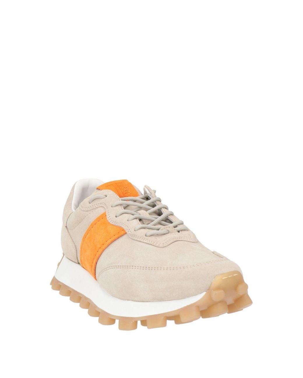 Tod's Natural Sneakers for men