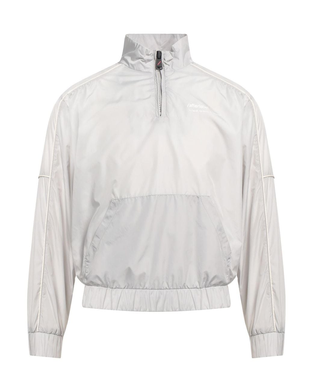 AFTER LABEL White Jacket for men