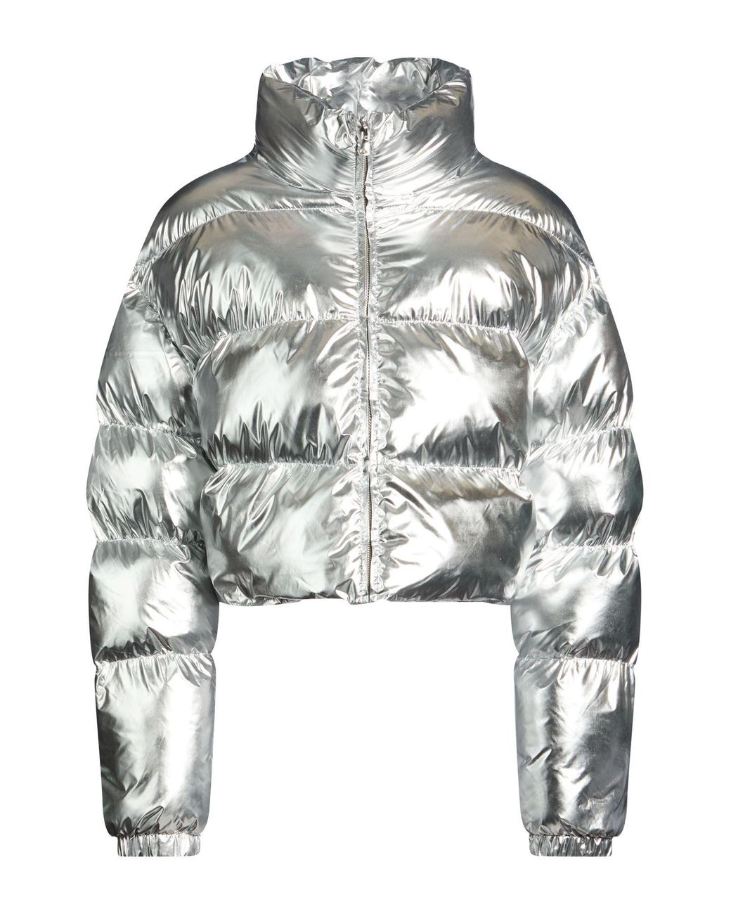 LHD Gray Puffer