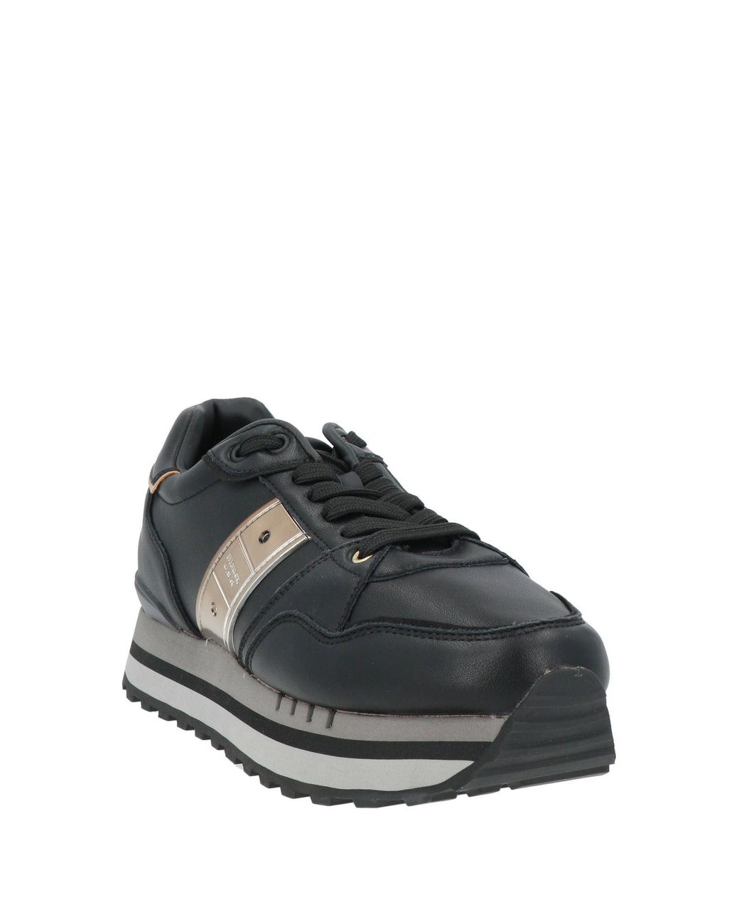 Sneakers di Blauer in Black