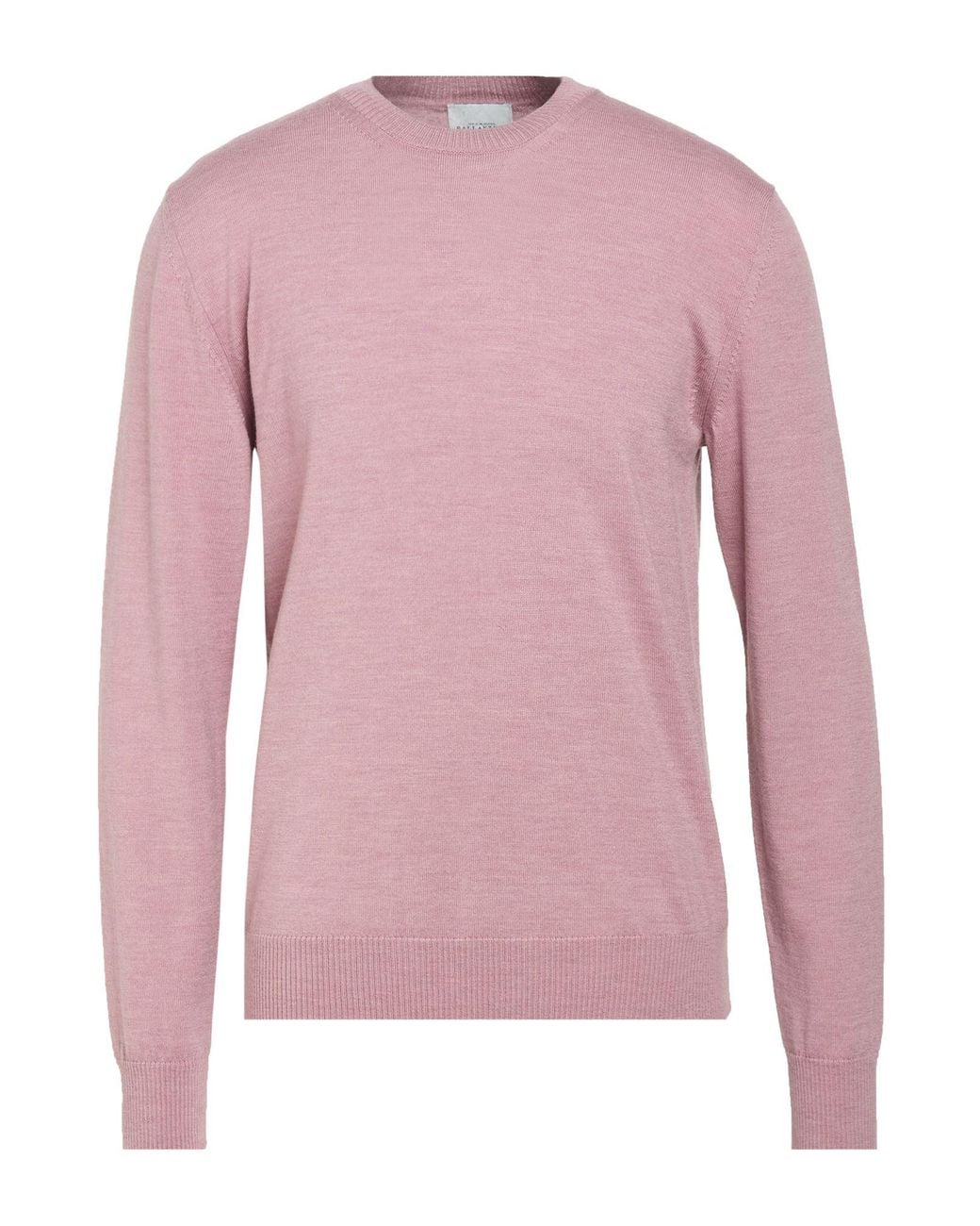 Ballantyne Pullover in Pink für Herren