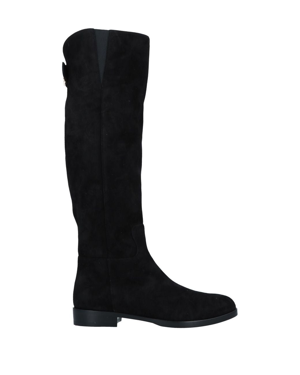 Dolce & Gabbana Black Boot