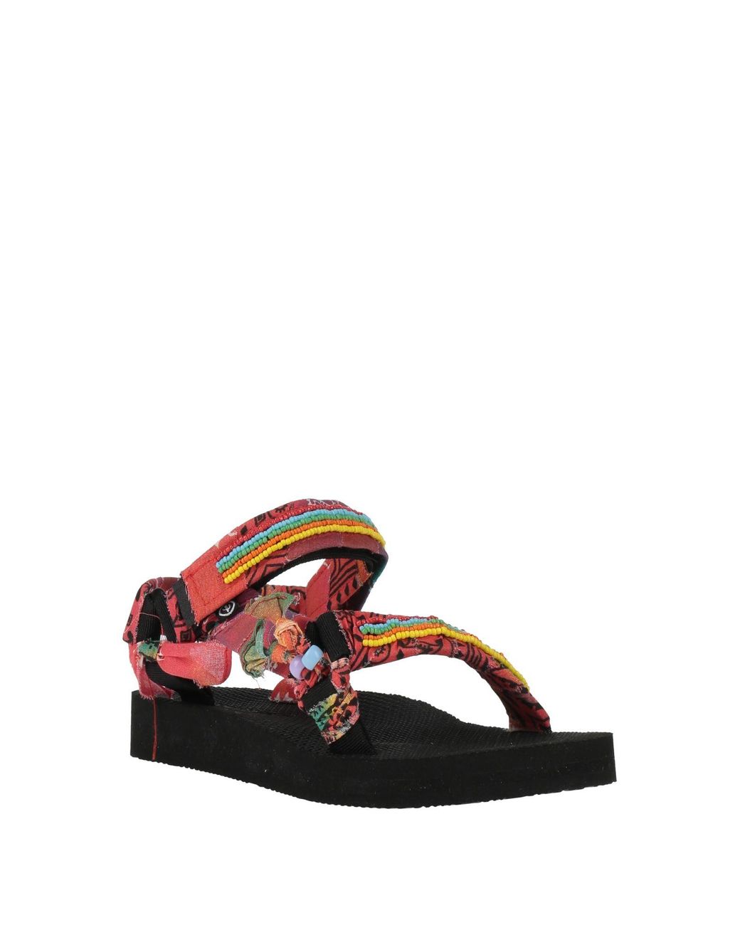 ARIZONA LOVE White Sandals