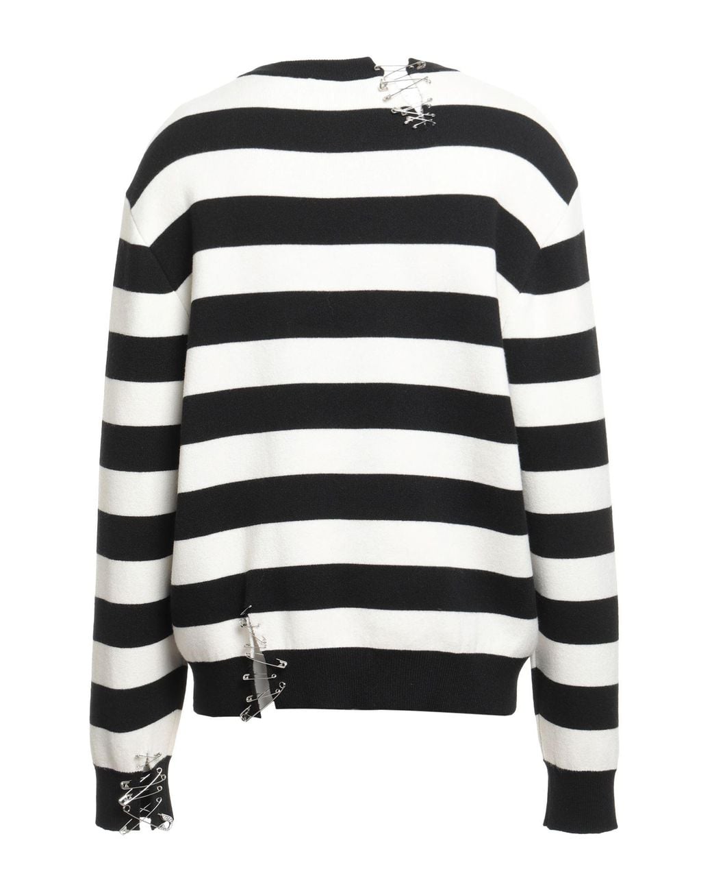 Dolce & Gabbana Black Jumper for men