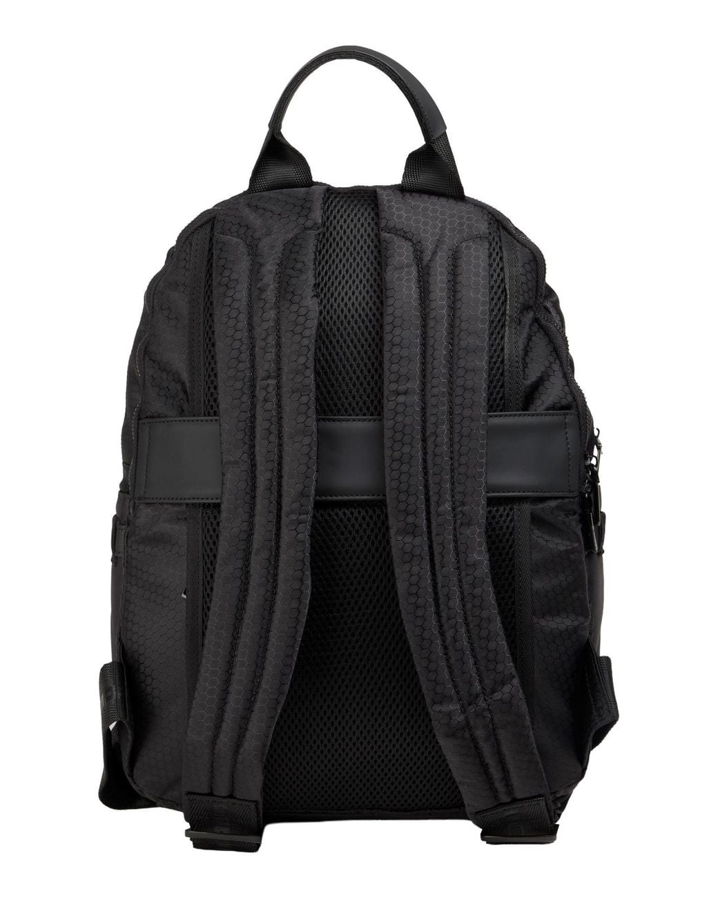 Momo Design Black Backpacks
