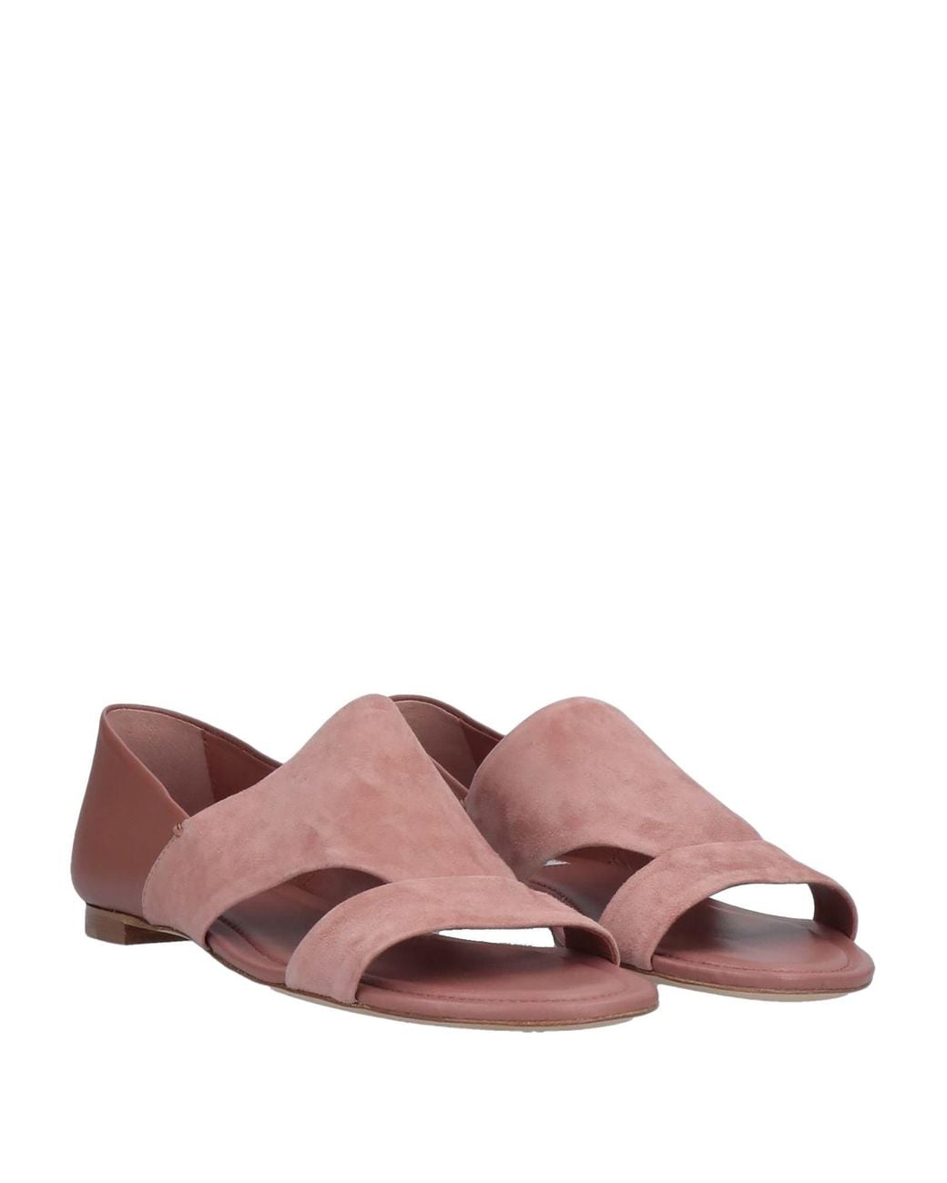 Tod's Pink Sandale