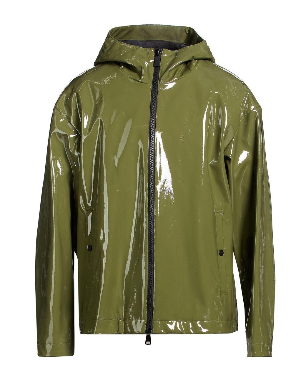 Add Green Jackets for men