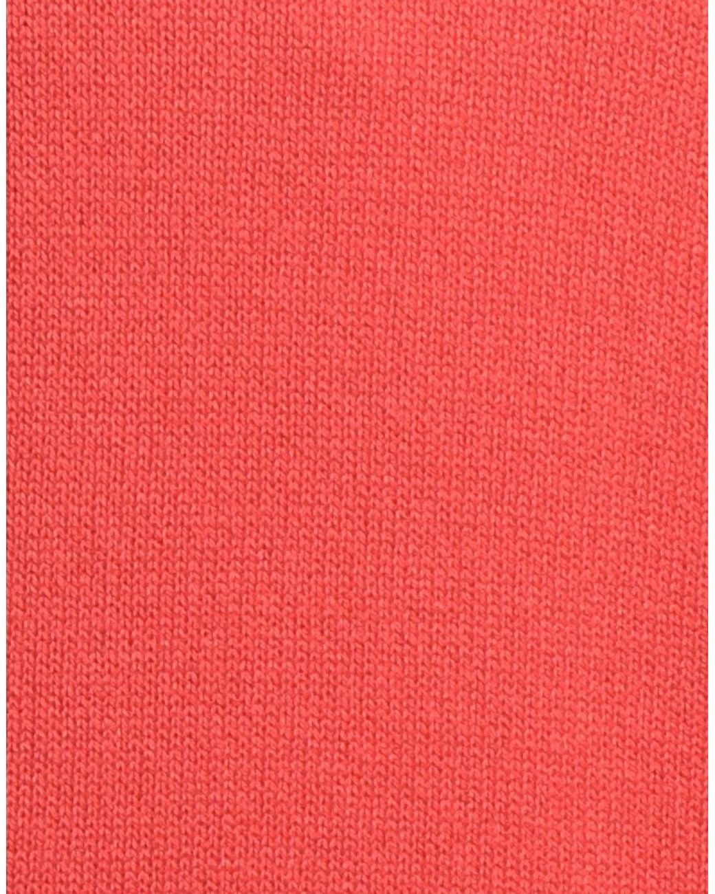 Drumohr Red Sweater for men